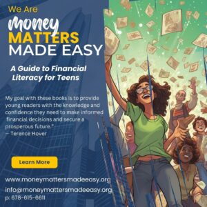 purchase MONEY MATTERS MADE EASY