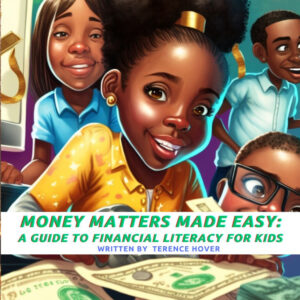 order MONEY MATTERS MADE EASY