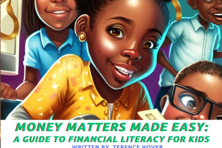 order MONEY MATTERS MADE EASY