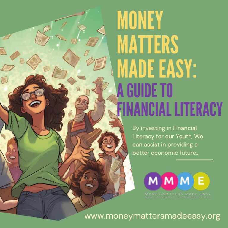 The Basics of Budgeting: Teaching Kids and Teens Money Management ...